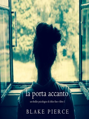 cover image of La Porta Accanto